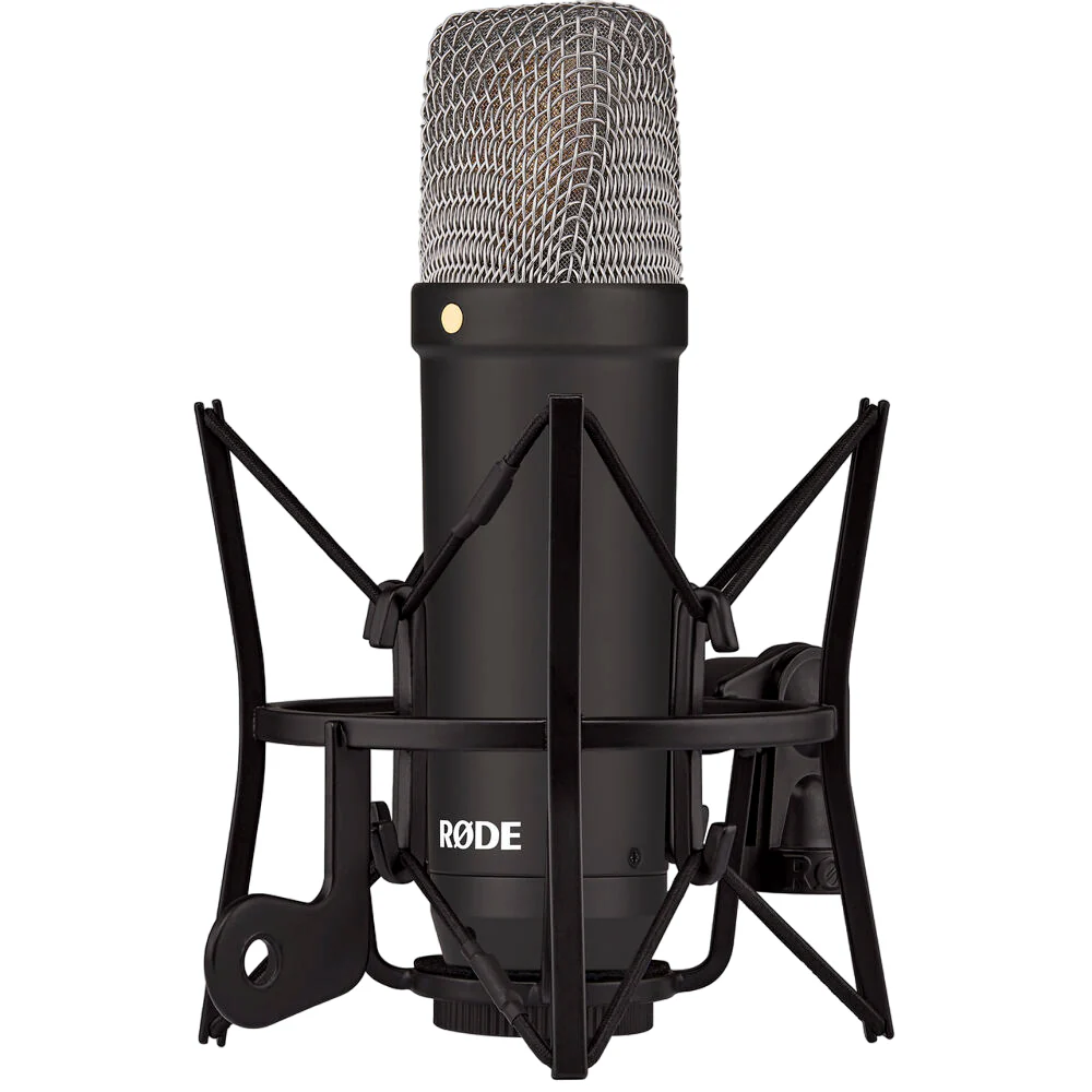 Rode NT1 Signature Series Large-Diaphragm Condenser Microphone - Image 11