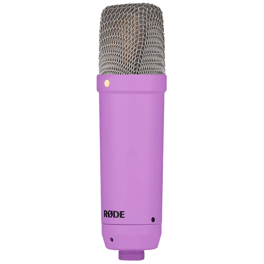 Rode NT1 Signature Series Large-Diaphragm Condenser Microphone - Image 35