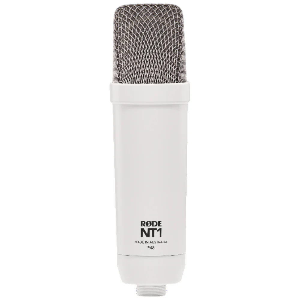 Rode NT1 Signature Series Large-Diaphragm Condenser Microphone - Image 45