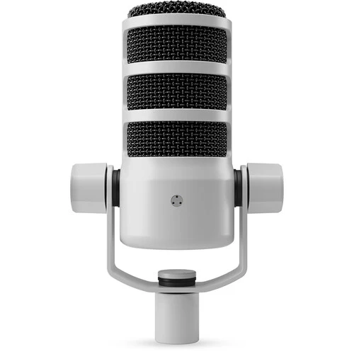 RODE PodMic USB and XLR Dynamic Broadcast Microphone - Image 15