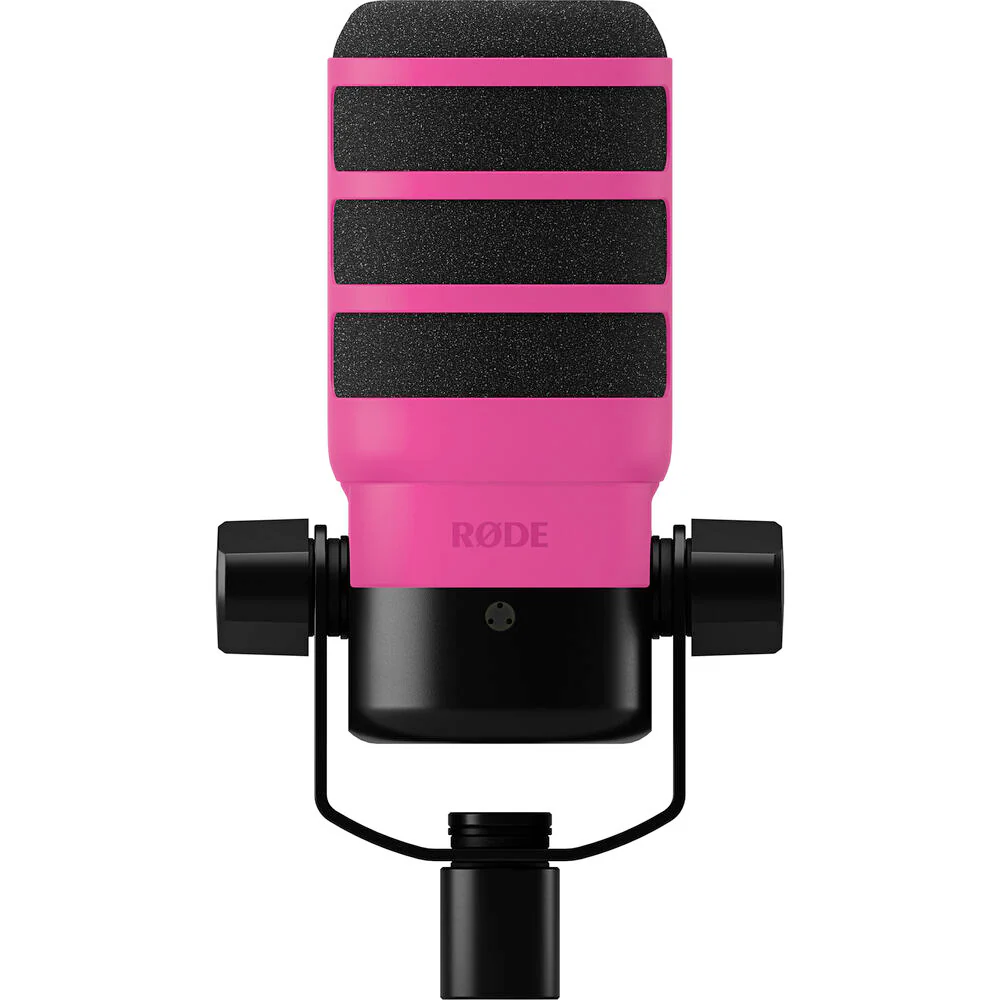 Rode Pop Filter for PodMic or PodMic USB - Image 12