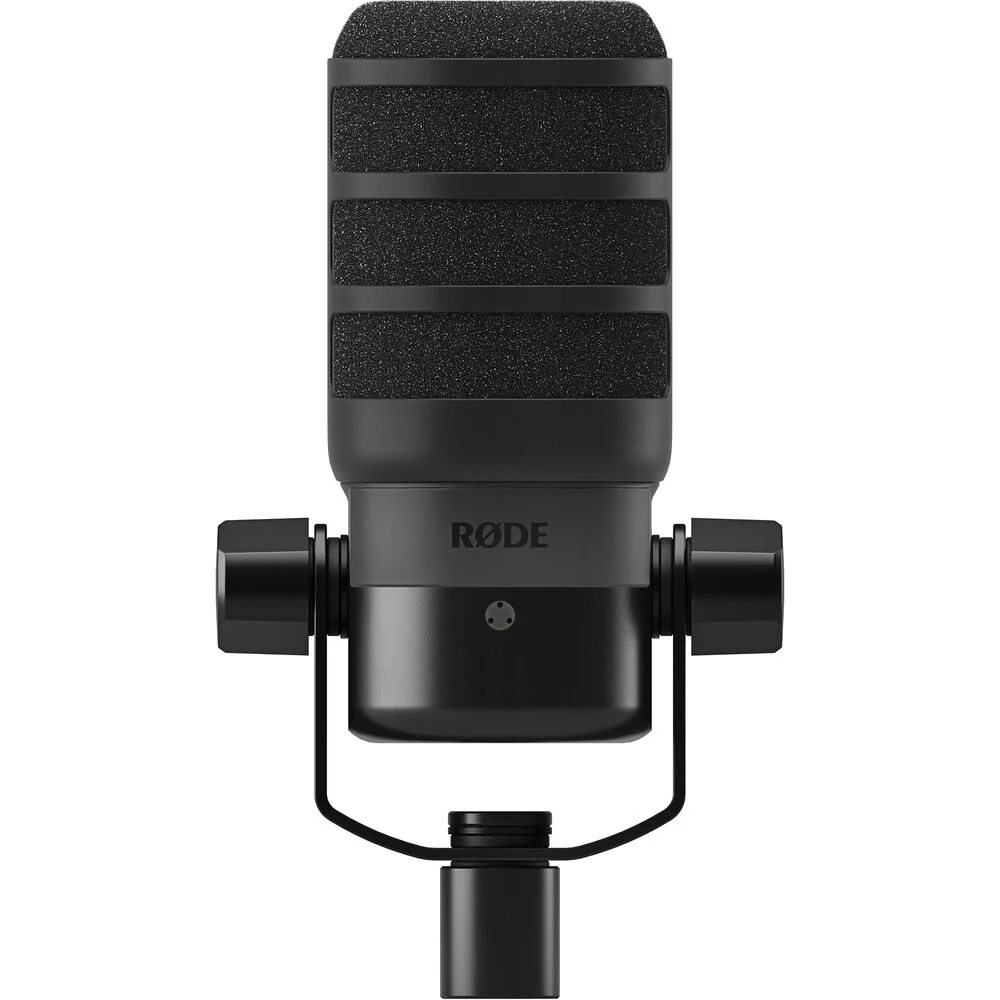 Rode Pop Filter for PodMic or PodMic USB - Image 13