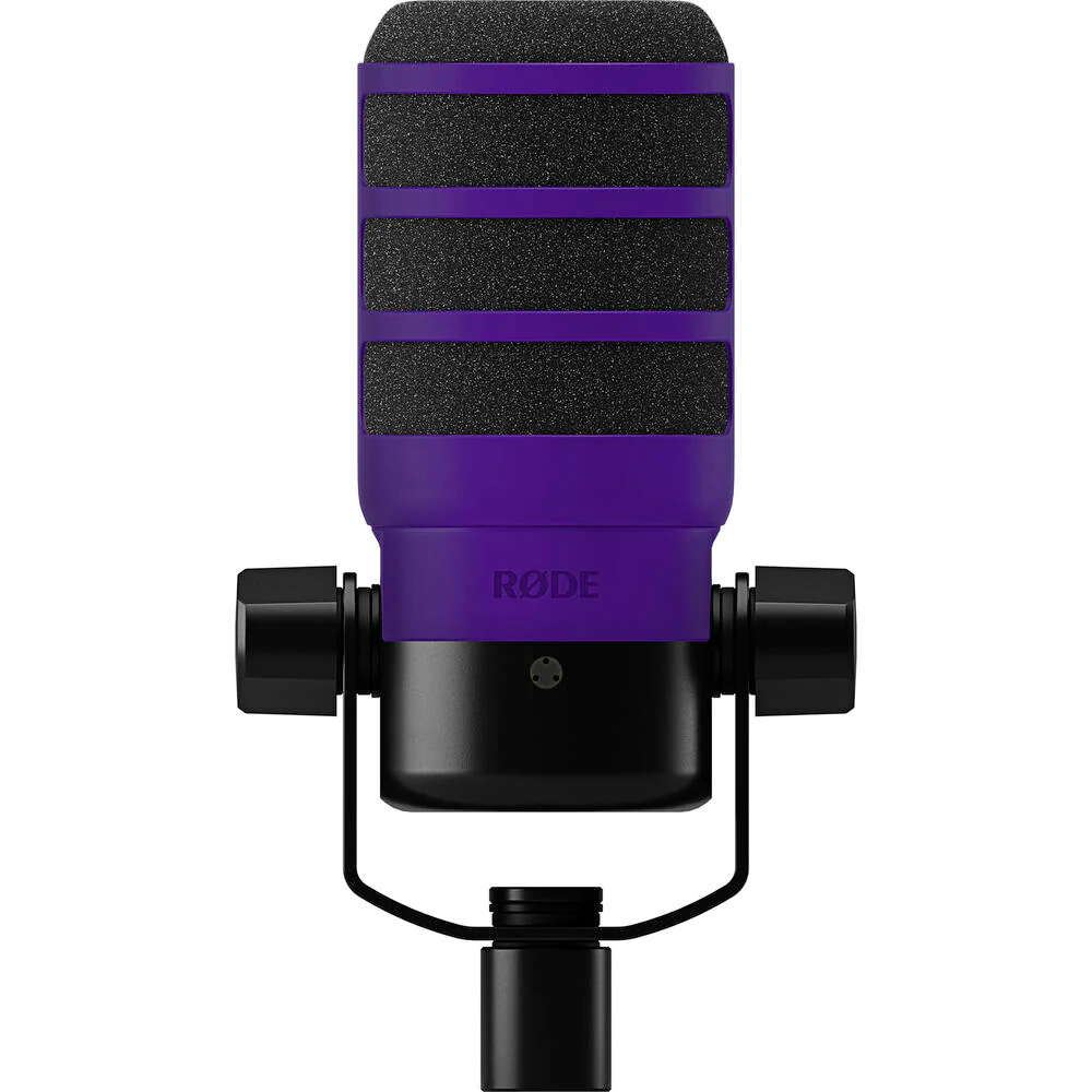Rode Pop Filter for PodMic or PodMic USB - Image 16