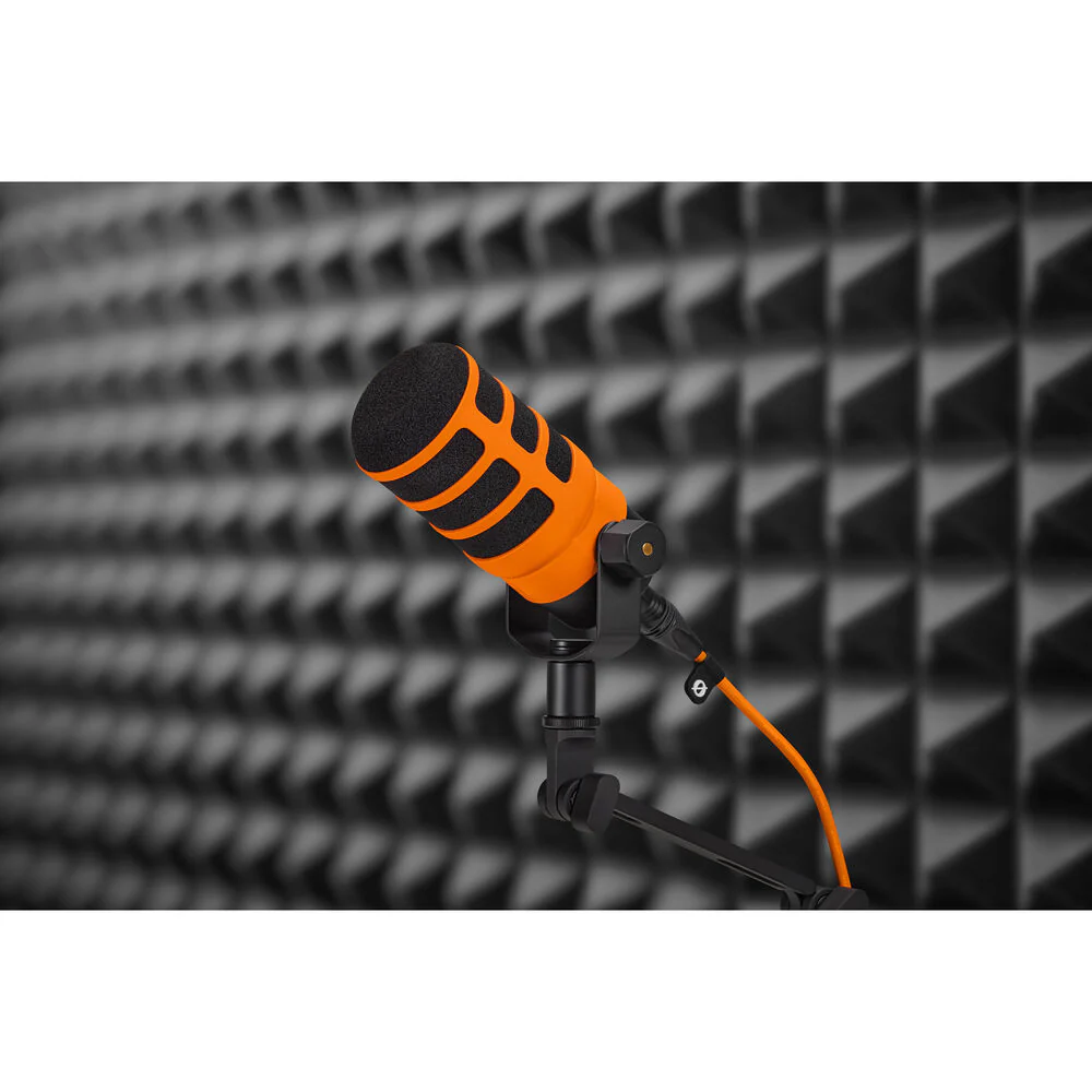 Rode Pop Filter for PodMic or PodMic USB - Image 17