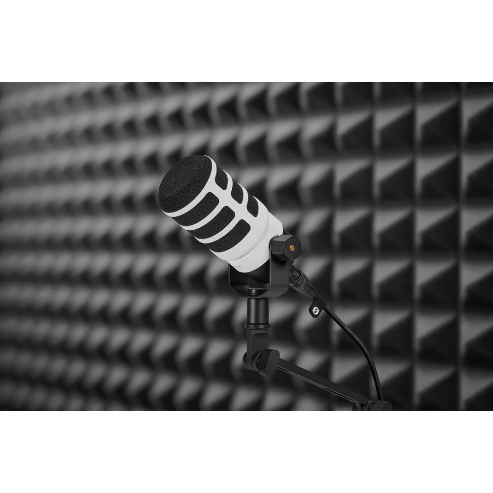Rode Pop Filter for PodMic or PodMic USB - Image 19