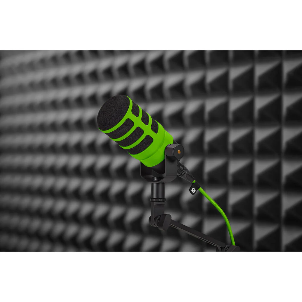 Rode Pop Filter for PodMic or PodMic USB - Image 20