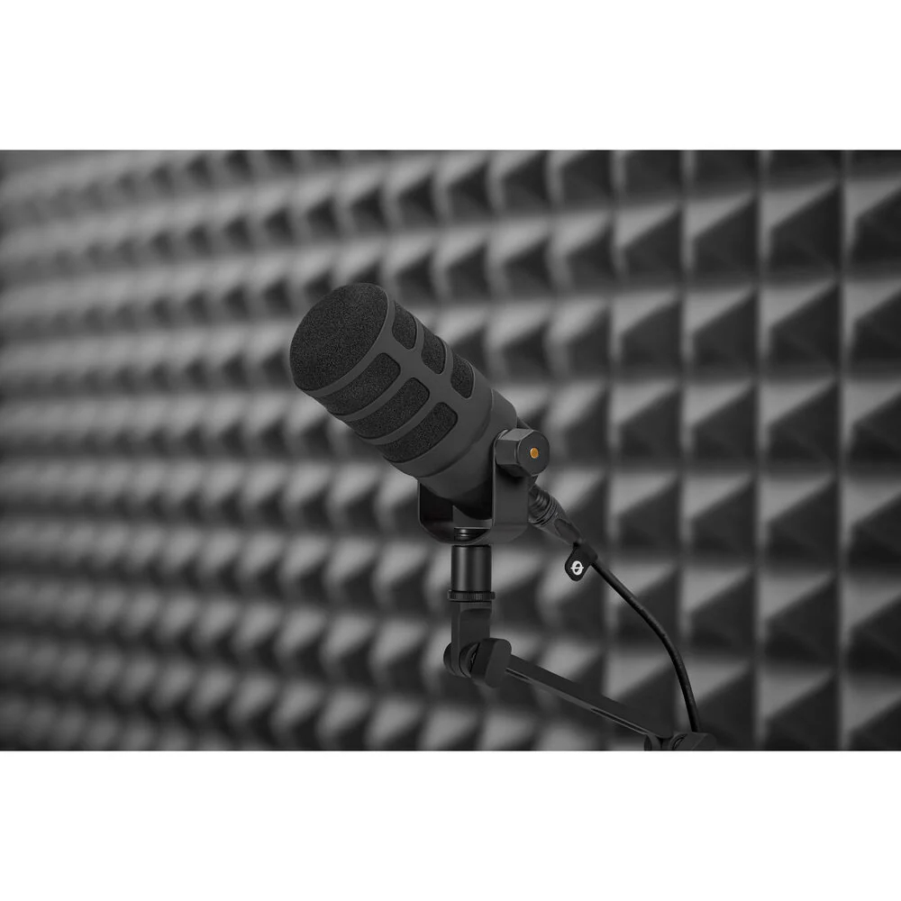 Rode Pop Filter for PodMic or PodMic USB - Image 21