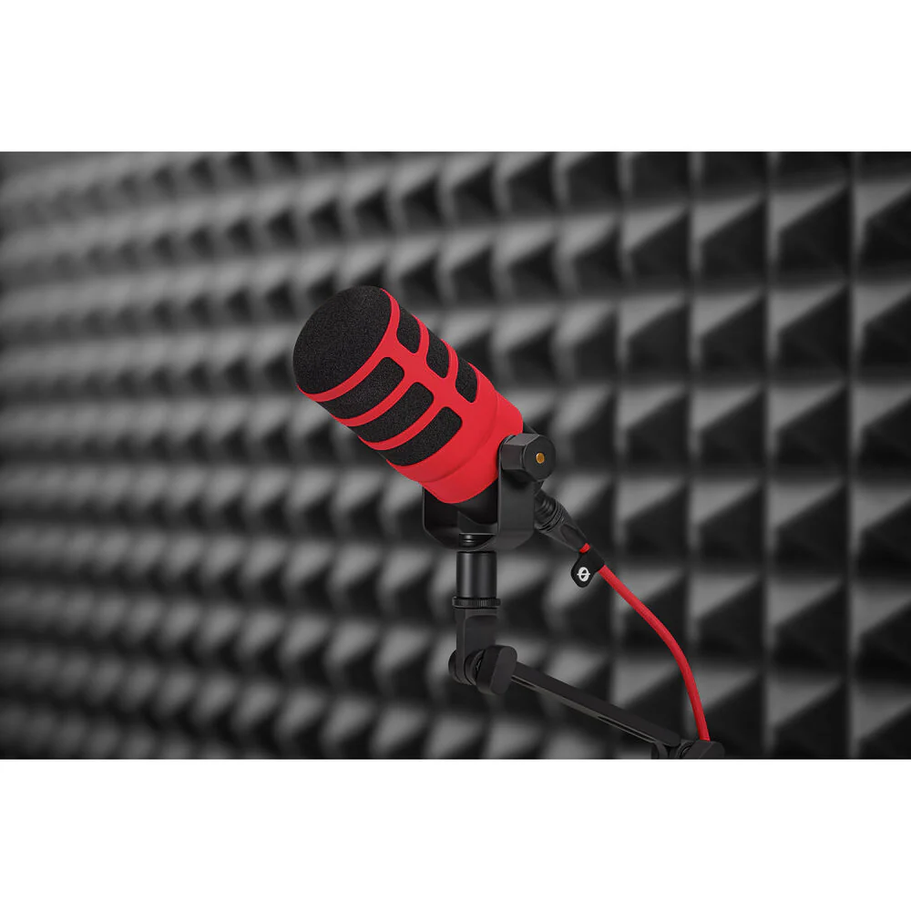 Rode Pop Filter for PodMic or PodMic USB - Image 23