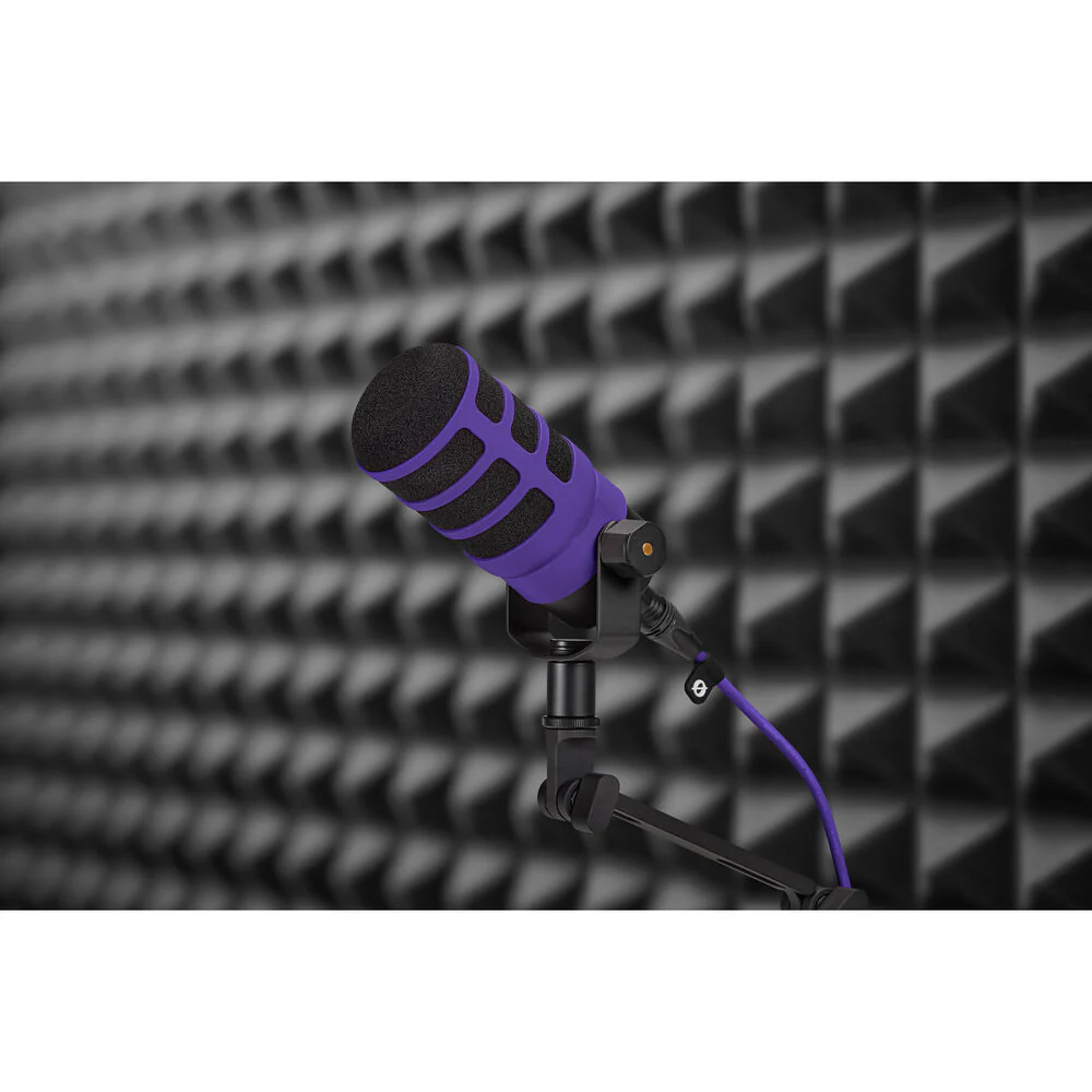 Rode Pop Filter for PodMic or PodMic USB - Image 24