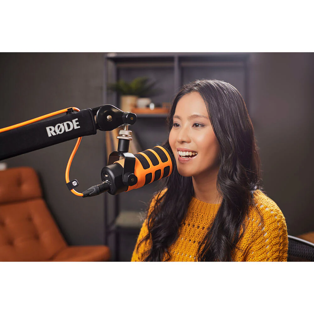 Rode Pop Filter for PodMic or PodMic USB - Image 25