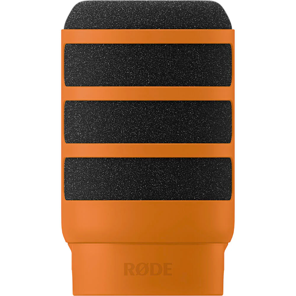 Rode Pop Filter for PodMic or PodMic USB - Image 4