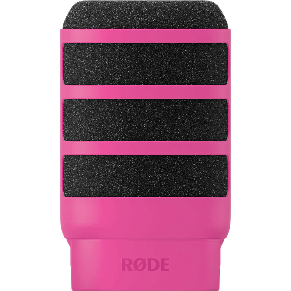 Rode Pop Filter for PodMic or PodMic USB - Image 5