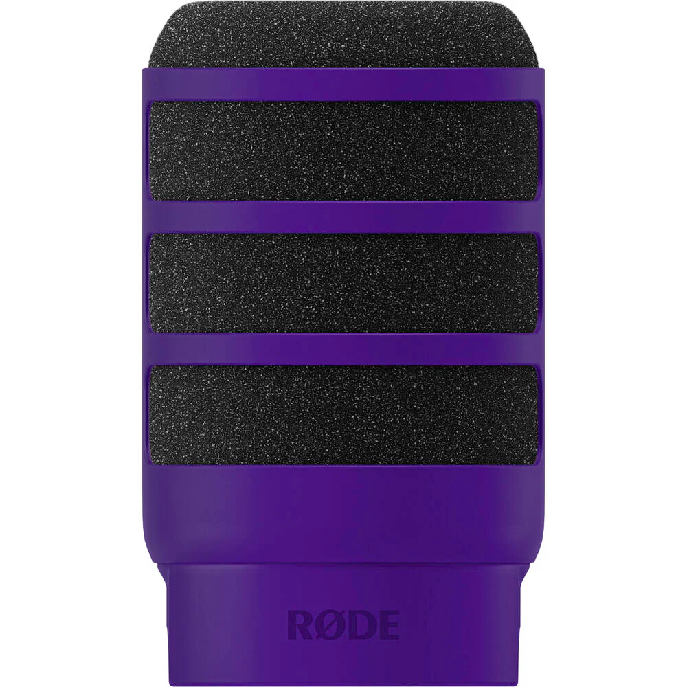 Rode Pop Filter for PodMic or PodMic USB - Image 6