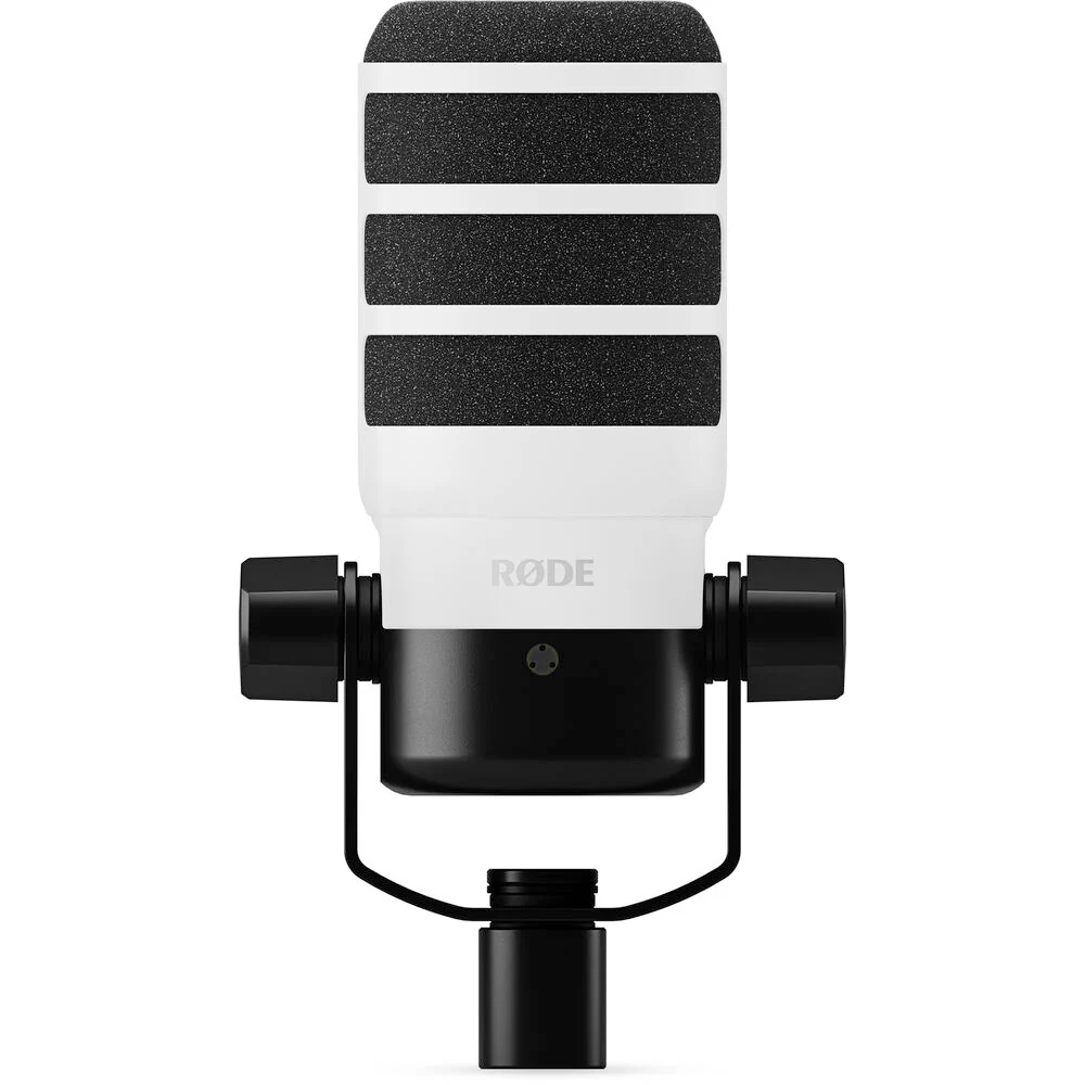 Rode Pop Filter for PodMic or PodMic USB - Image 9