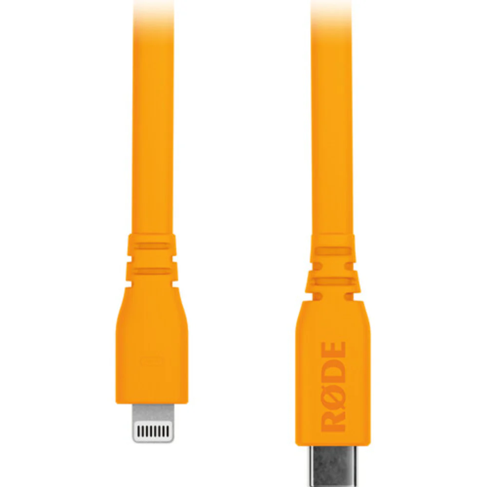 Rode SC19 Lightning to USB-C Cable (152.4cm) - Image 4