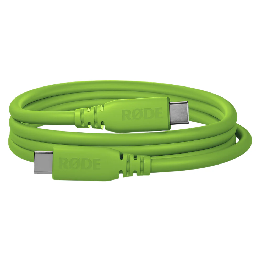 Rode SC27 SuperSpeed USB-C to USB-C Cable (16.7cm) - Image 9