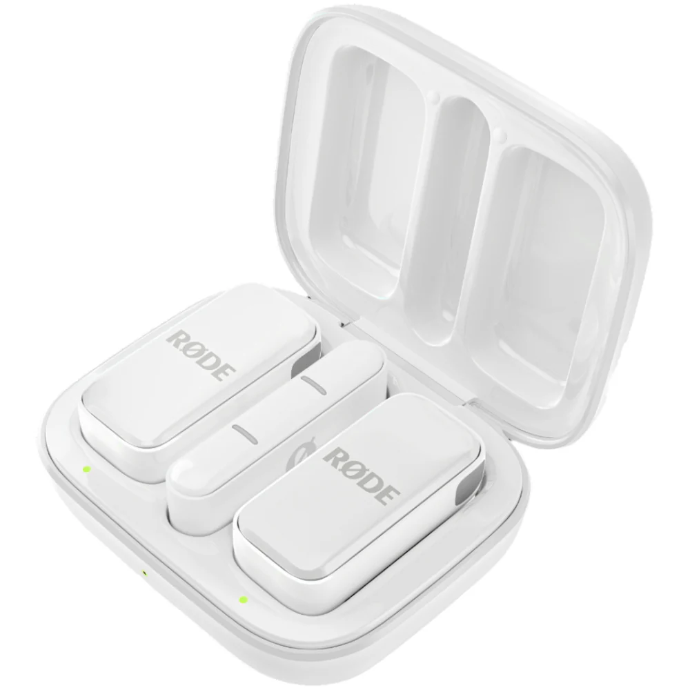 Rode Ultra-Compact Wireless Microphone for USB-C Smartphones - Image 14