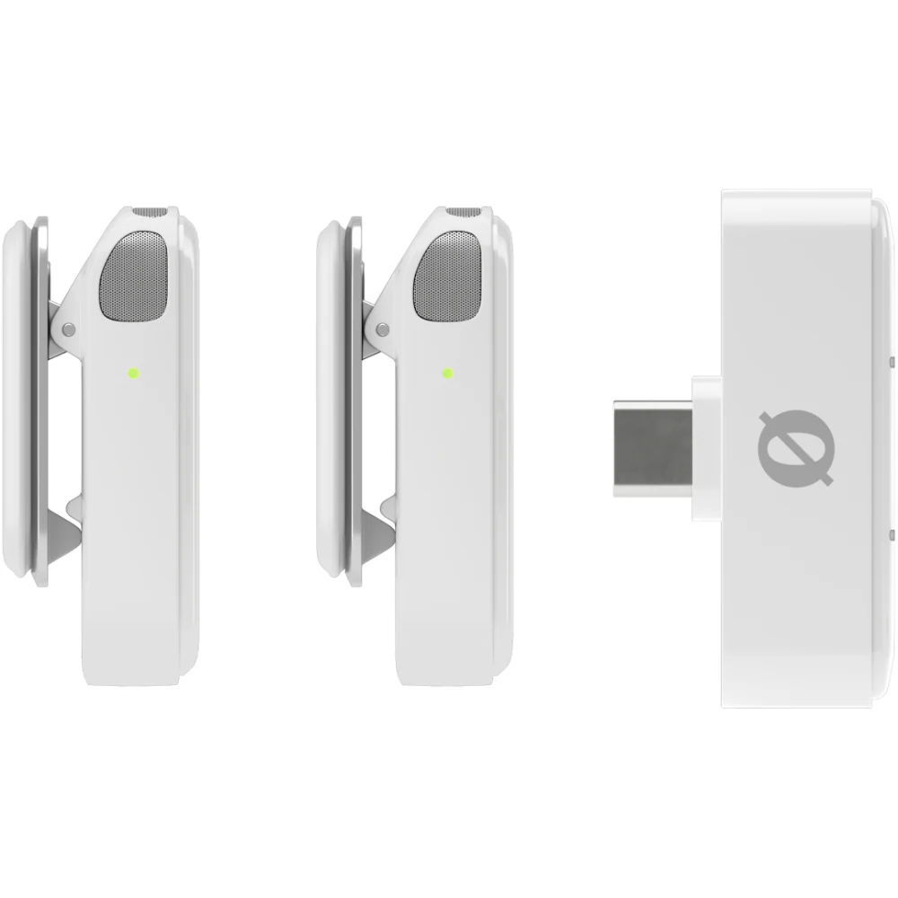 Rode Ultra-Compact Wireless Microphone for USB-C Smartphones - Image 19