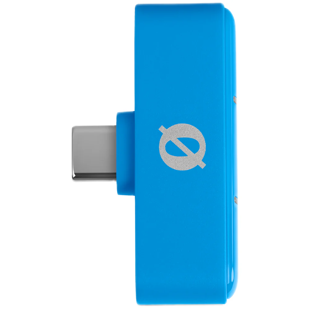 Rode Ultra-Compact Wireless Microphone for USB-C Smartphones - Image 37