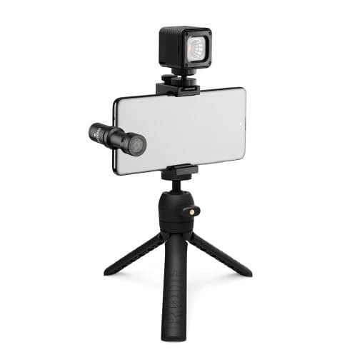 Rode Vlogger Kit iOS Edition