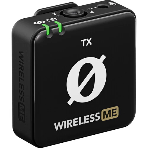 Rode WIME Wireless ME ultra-compact wireless microphone - Image 10