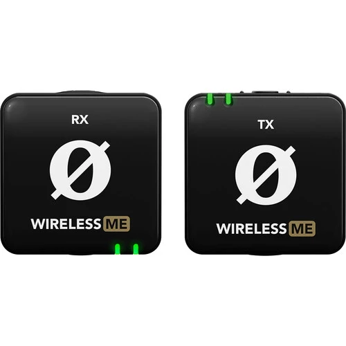Rode WIME Wireless ME ultra-compact wireless microphone - Image 2