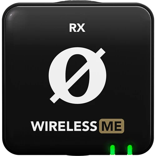 Rode WIME Wireless ME ultra-compact wireless microphone - Image 4