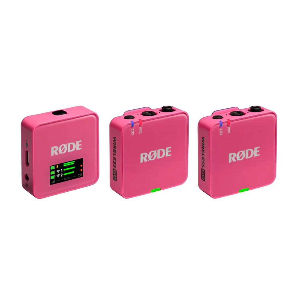 Rode Wireless GO III - Image 11