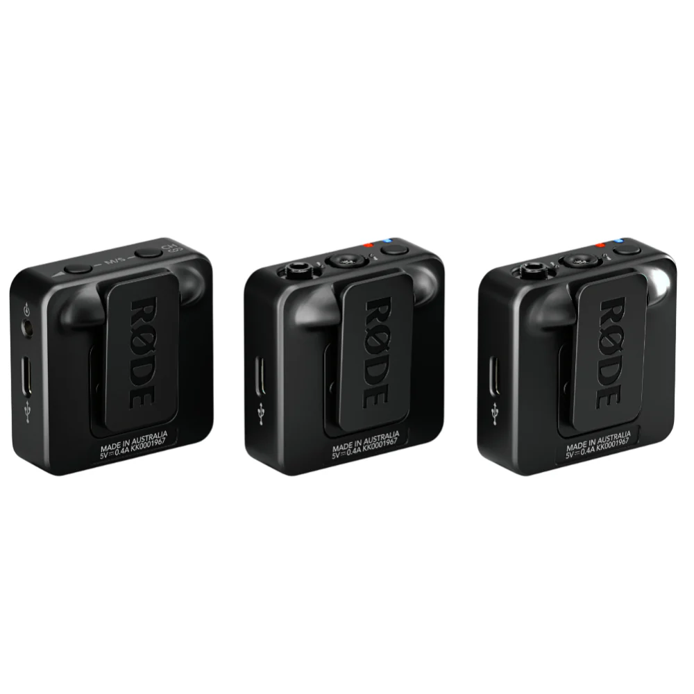 Rode Wireless GO III - Image 4