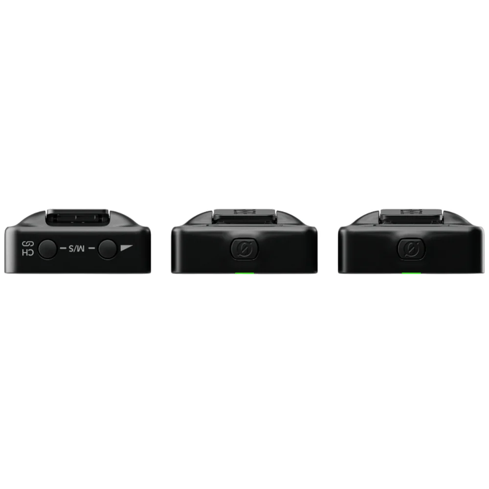 Rode Wireless GO III - Image 7