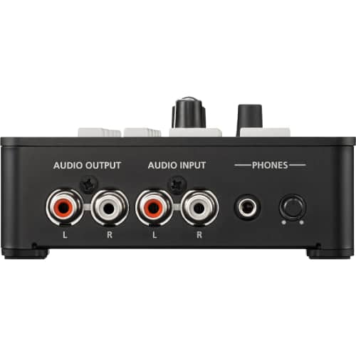 Roland 4 In 4 Out Matrix Switcher, Compositor And Vision Mixer - Image 6