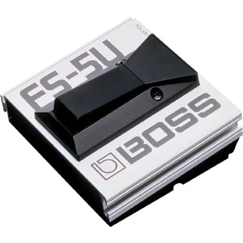 Roland Footswitch For V-02HD - Image 2