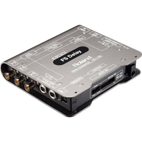 Roland FS Delay Converter