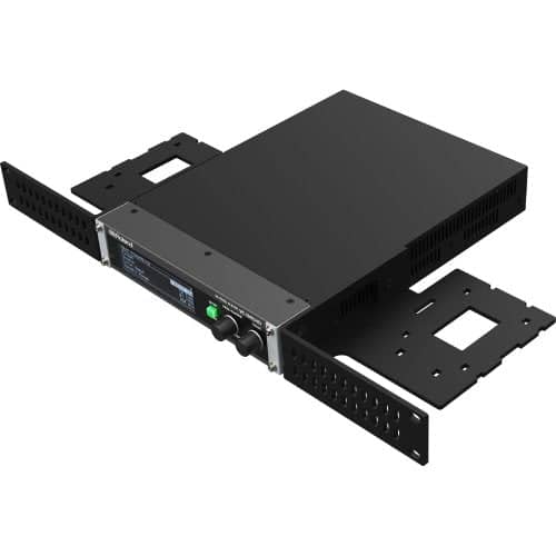 Roland AV VC-100UHD 4K Video Scaler - Image 4