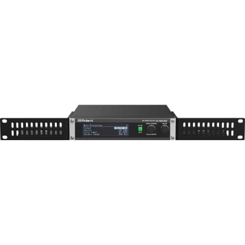 Roland AV VC-100UHD 4K Video Scaler - Image 5