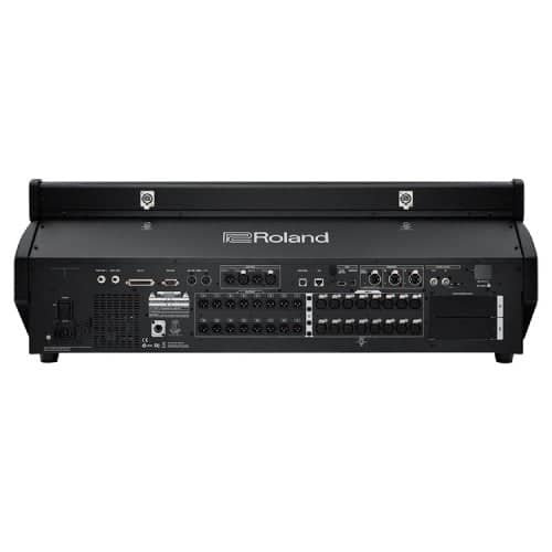 Roland M5000 Surface With 28 Faders And 12" Touch Screen - Image 2