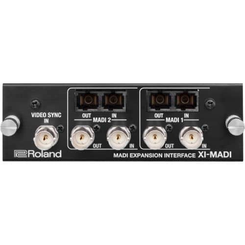 Roland MADI Expansion Card - Image 2