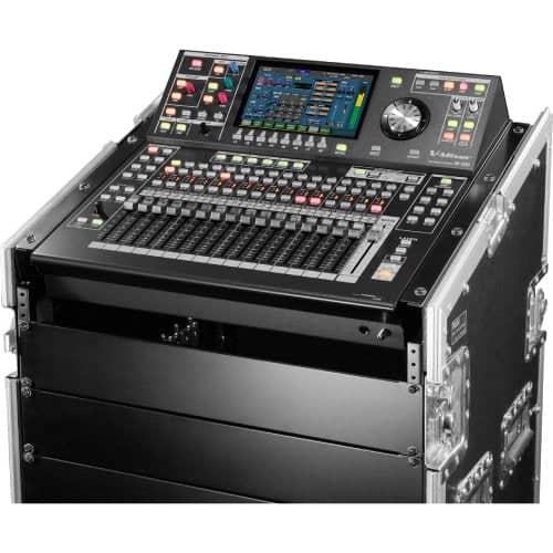 Roland Rack Ears For M200i - Image 2