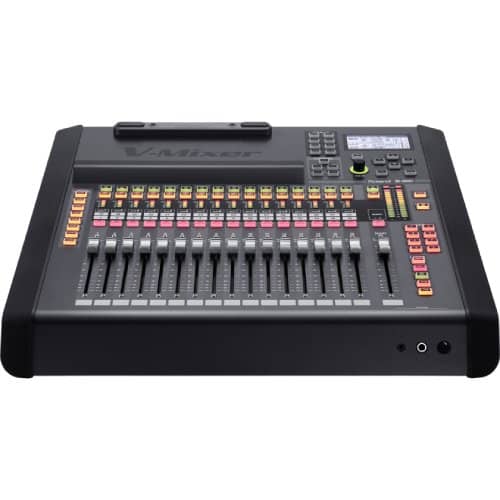 Roland V-Mixer Digital Console With 32 Channels And IPad Control (IPad Not Included) - Image 7
