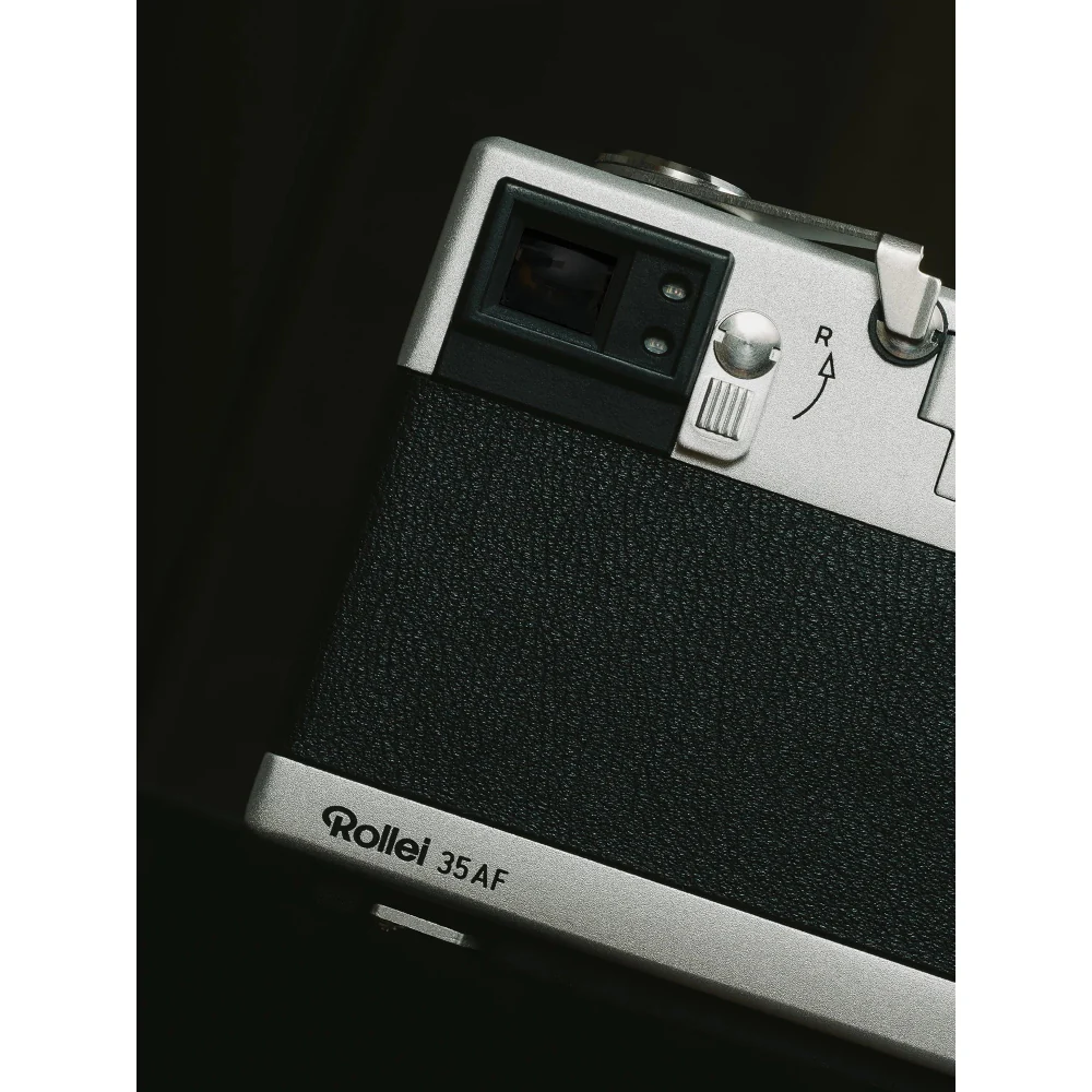 Rollei 35 AF Camera - Image 4