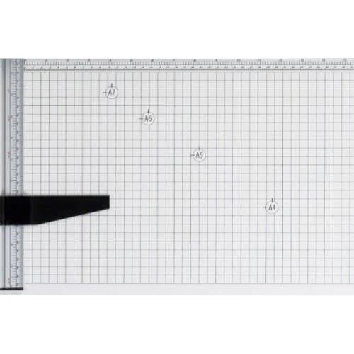 RotaTrim Pro Series Paper 1068mm (42") Trimmer - Image 2