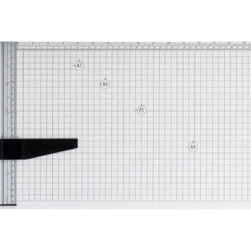 RotaTrim Pro Series Paper 1374mm (54") Trimmer - Image 2