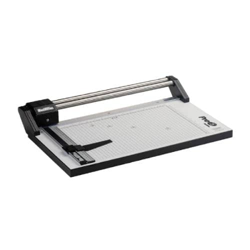 RotaTrim Pro Series Paper 382mm (15") Trimmer