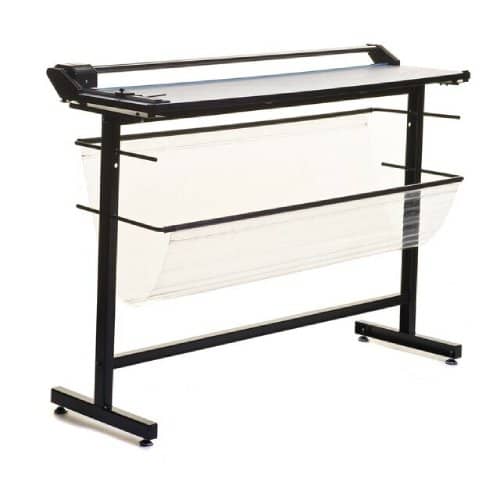 RotaTrim Stand & Waste Catcher Pro42 - Image 2