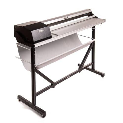 RotaTrim Stand & Waste Catcher PT1250 - Image 2