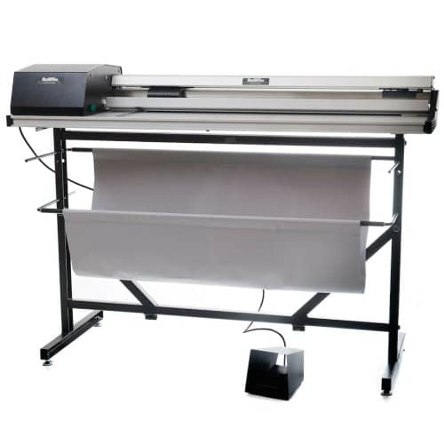 RotaTrim Stand & Waste Catcher PT950 - Image 2