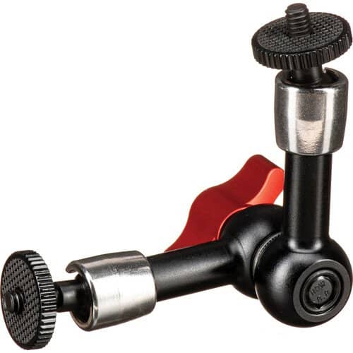 Rotolight 6 inch Articulating Arm and Clamp Kit - Image 6