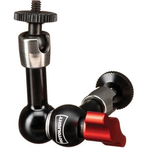 Rotolight 6 inch Articulating Arm and Clamp Kit - Image 7