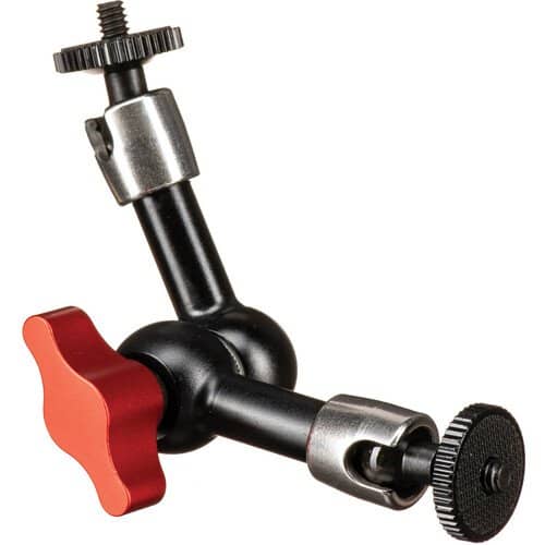 Rotolight 6 inch Articulating Arm and Clamp Kit - Image 8
