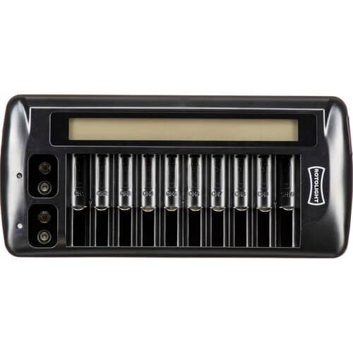 Rotolight AA Battery Charger - Image 2